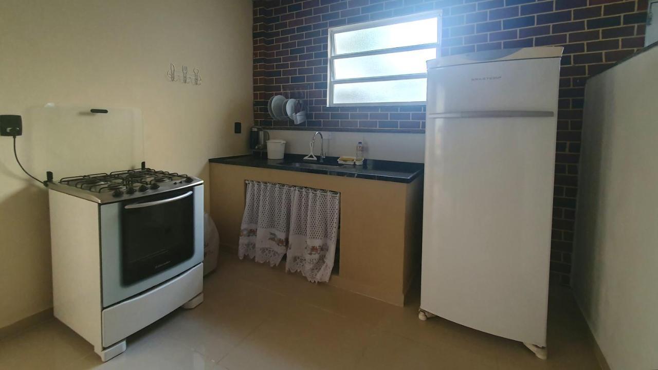 阿拉亚尔-杜卡布Casa Na Prainha Com Ar-Condicionado E Garagem公寓 外观 照片